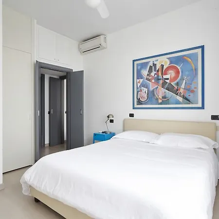 Apartment Brera In Sempione Park *
