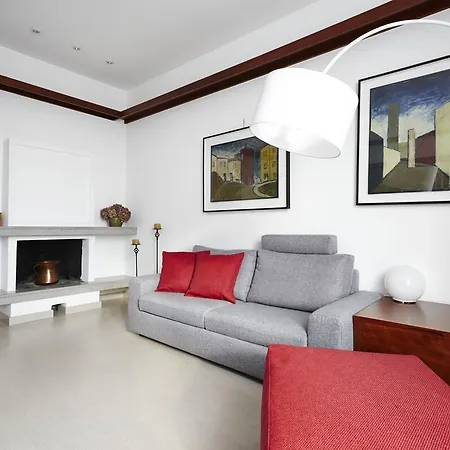 Brera In Sempione Park Apartment *