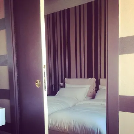 Pattini فندق مبيت وإفطار 4*