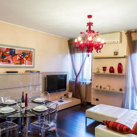 アパート Fiera Milano Apartment *