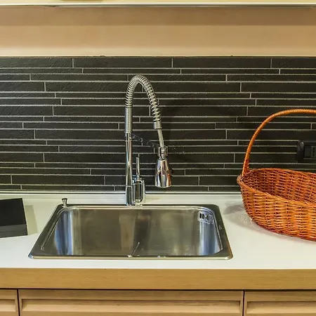 Fiera Milano Apartment アパート