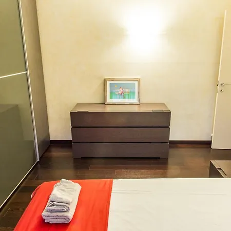 Fiera Milano Apartment