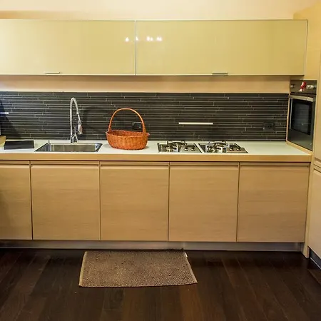 アパート Fiera Milano Apartment