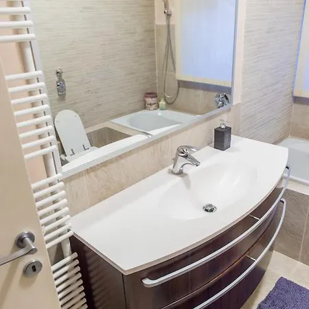 Apartment Fiera Milano Apartment Milan