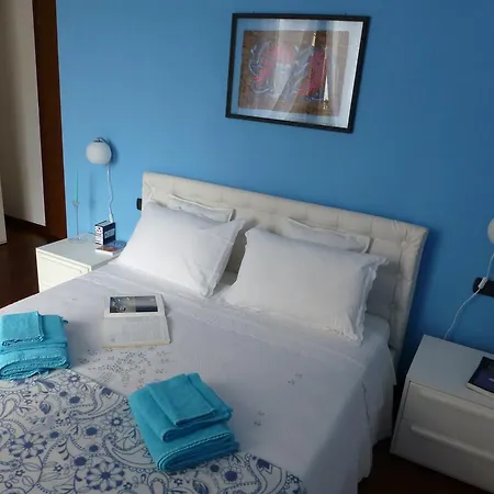 Bed & Breakfast Rutilia22 *