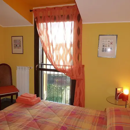 Rutilia22 Bed & Breakfast