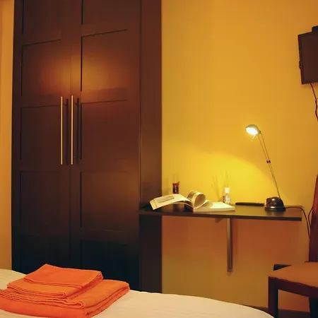 Rutilia22 Bed and breakfast *