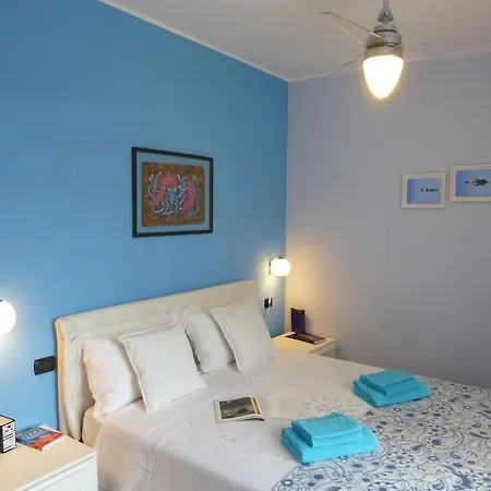 Rutilia22 Bed & Breakfast