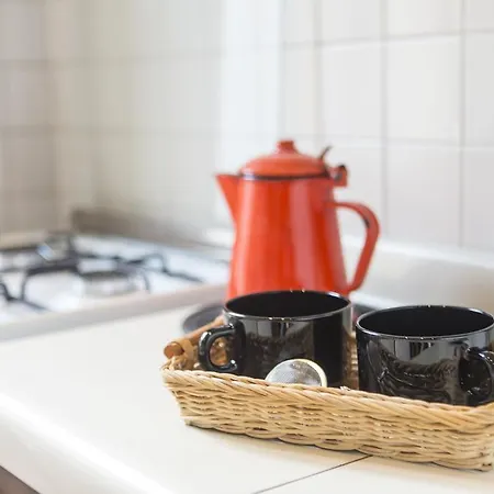 Homy Altaguardia Apartamento *