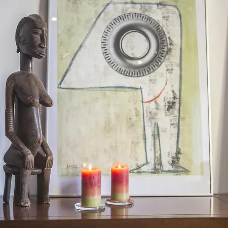 Apartamento Homy Altaguardia