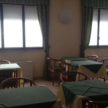 Hotel Hortensia 3*