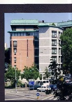 Hotel apartamentowy Le Corti 4*