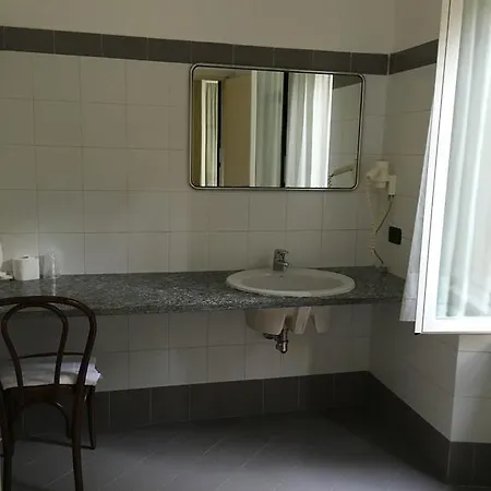 Hotel Boston Milan