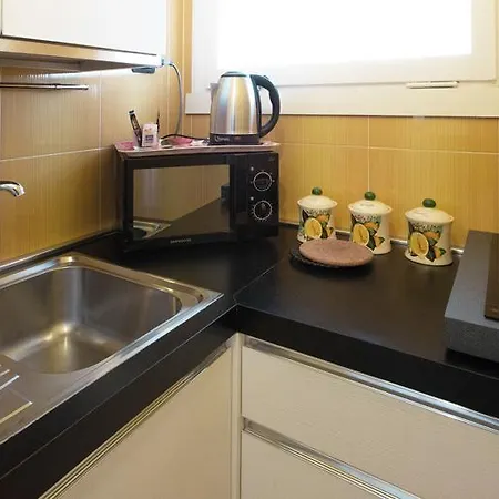 Aparthotel Mignoncase Tre Milan