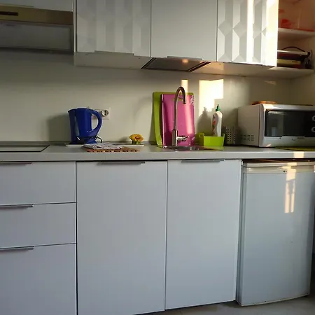 Apartment A.c.& G.o. *