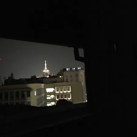 アパート Vittoria