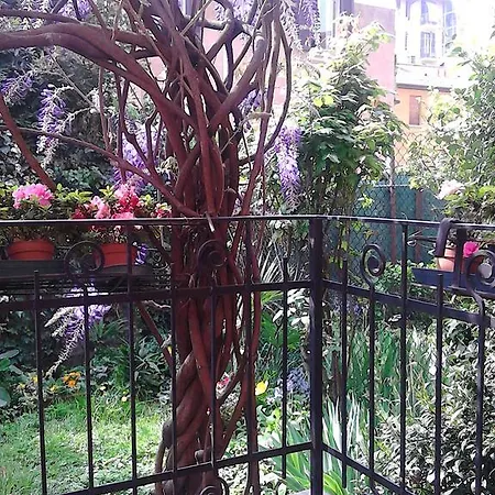 La Villetta 3* Milan