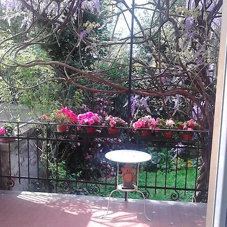 La Villetta 3* Milan