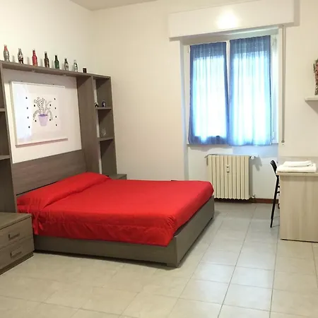 La Casa Di Paolo A شقة *