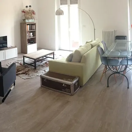 Apartment Darsena Naviglio *