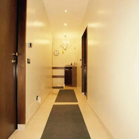 Bayres Apartment