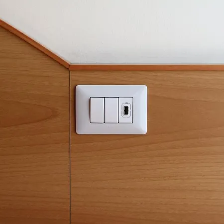 パラディオ ホテル *