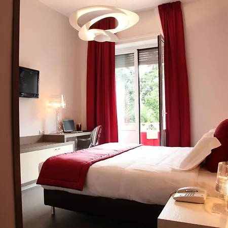 Hotel Tiziano - Gruppo Mini