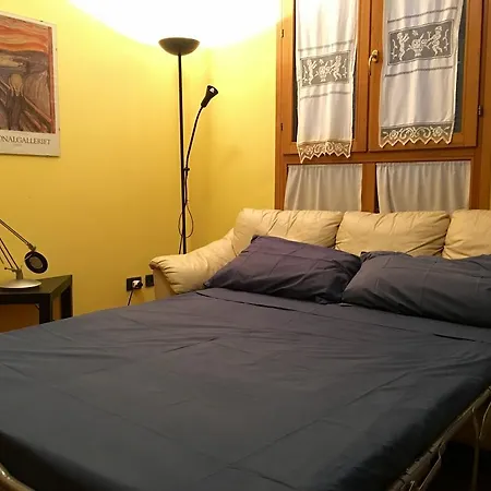 Corso San Gottardo Apartment *