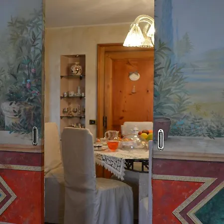 Bed & Breakfast Oh Mia Bela Madunina Milan