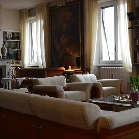 Bed & Breakfast Oh Mia Bela Madunina Milan