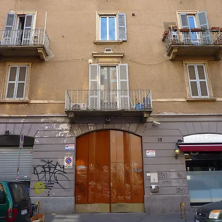 A.c.& G.o. Apartment