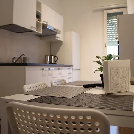 Stephenson Apartamento *