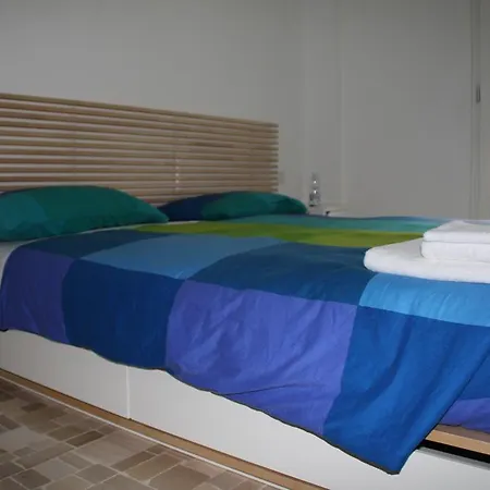 Stephenson Apartamento Milão