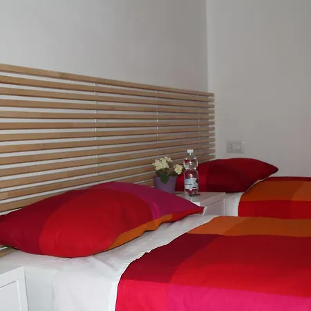 Appartement Stephenson *