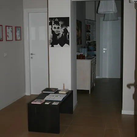 Casa de hóspedes Tiffany *