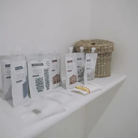 Appartement Italianway - Solferino 27 Milaan