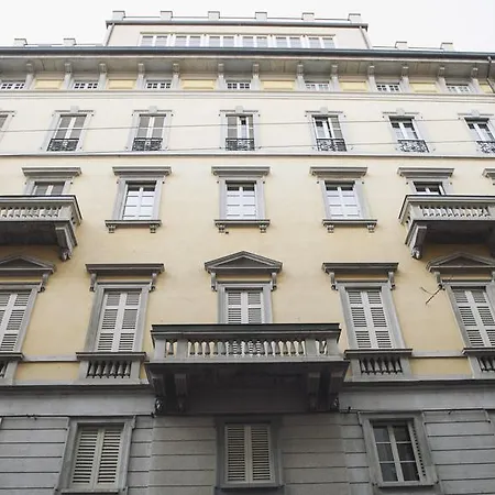 Appartement Italianway - Solferino 27 *