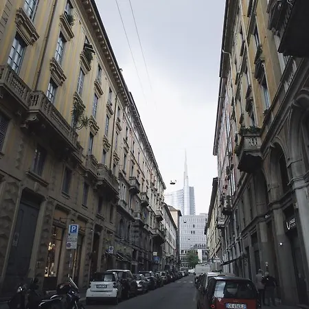 Italianway - Solferino 27 Appartement *