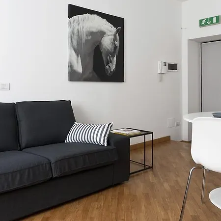 Italianway - Solferino 27 Appartement *