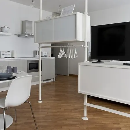 Appartement Italianway - Solferino 27
