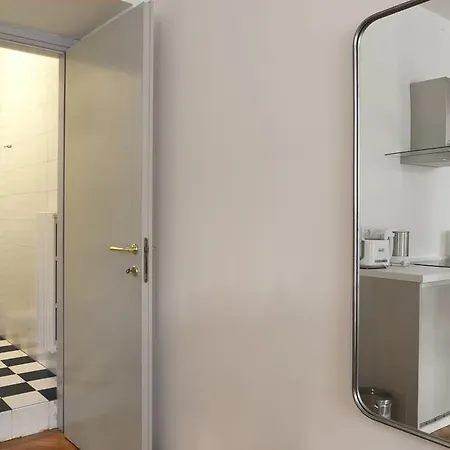 Appartement Italianway - Solferino 27