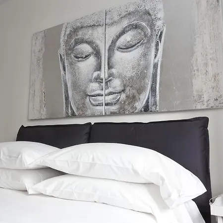 Italianway - Solferino 27 Appartement