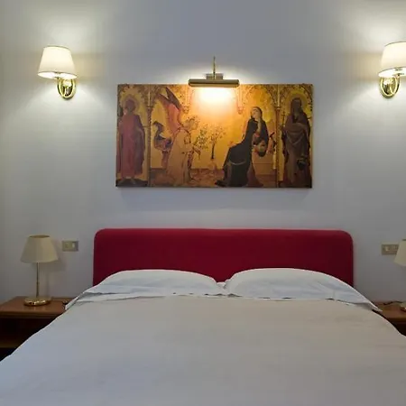 Cerva Fashion District Apartment