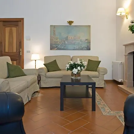 Apartment Cerva Fashion District *