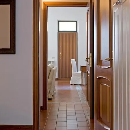 Cerva Fashion District Apartment *