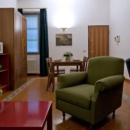Apartment Cerva Fashion District