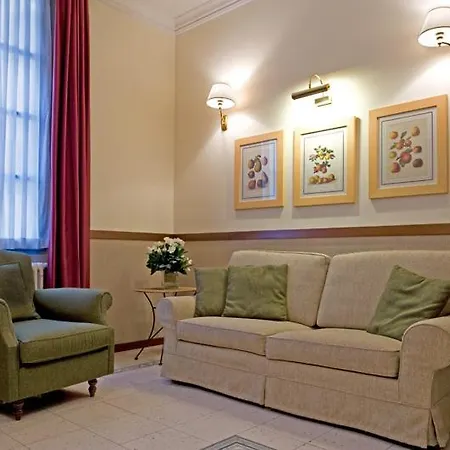 Apartment Cerva Fashion District