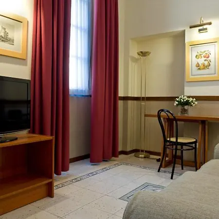 Apartment Cerva Fashion District