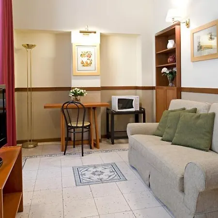 Apartment Cerva Fashion District *