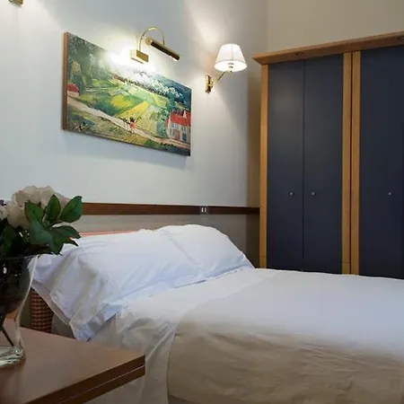 Cerva Fashion District Apartment *